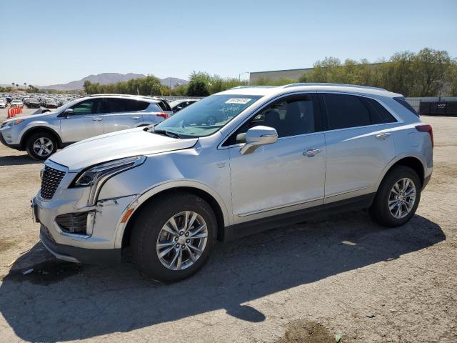  Salvage Cadillac XT5