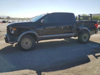  Salvage Nissan Titan