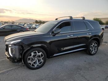  Salvage Hyundai PALISADE