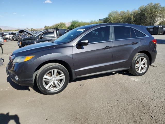  Salvage Acura RDX