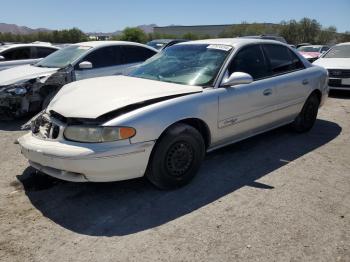  Salvage Buick Century