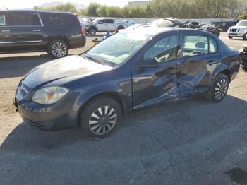  Salvage Chevrolet Cobalt Ls