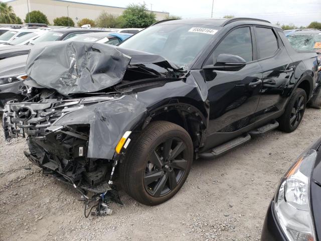  Salvage Hyundai SANTA CRUZ