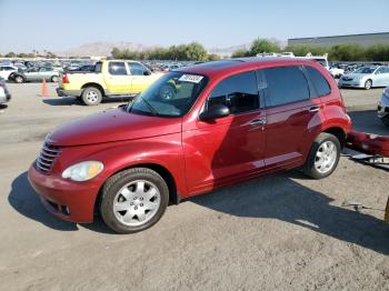  Salvage Chrysler PT Cruiser