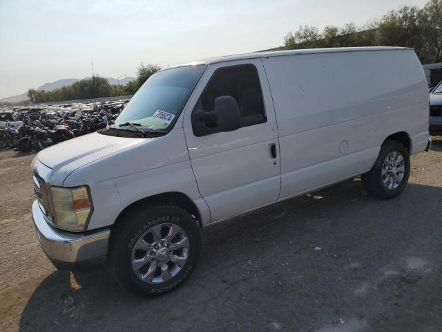  Salvage Ford Econoline