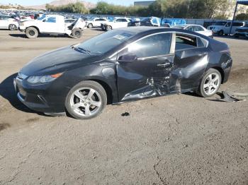  Salvage Chevrolet Volt