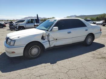  Salvage Toyota Crown