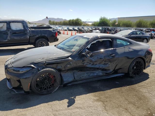  Salvage BMW M Series