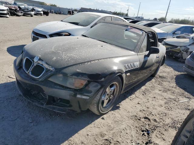  Salvage BMW Z Series