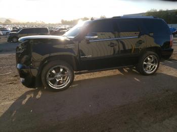  Salvage Cadillac Escalade