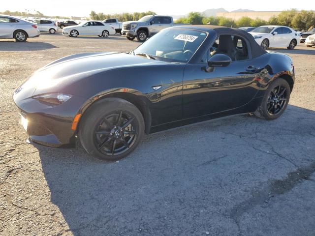  Salvage Mazda Mx5