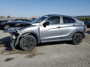  Salvage Mitsubishi Eclipse