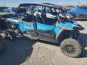  Salvage Polaris Rzr Xp 4 1