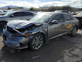  Salvage Acura Integra