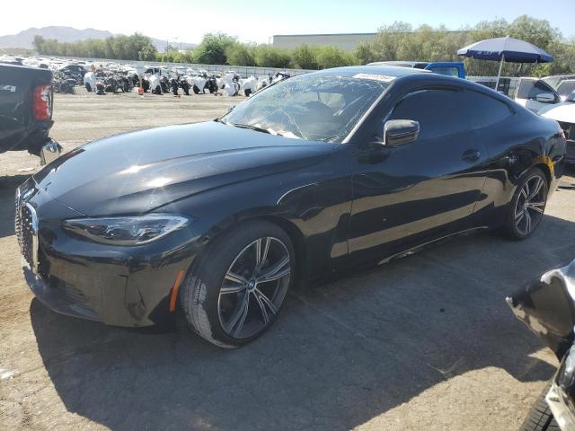  Salvage BMW 4 Series