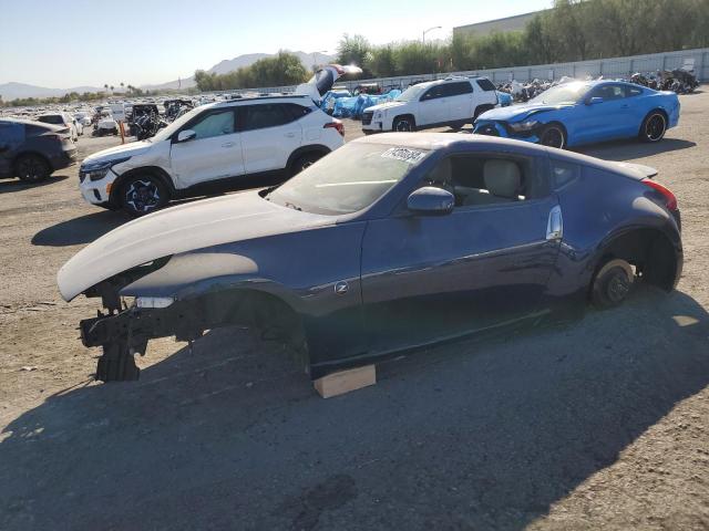  Salvage Nissan 370Z