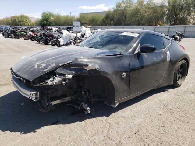  Salvage Nissan 370Z