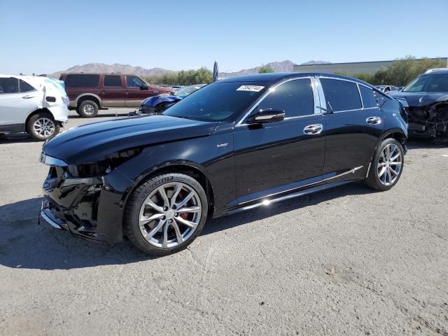  Salvage Cadillac CT5