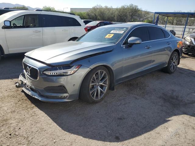  Salvage Volvo S90