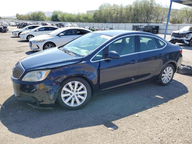  Salvage Buick Verano