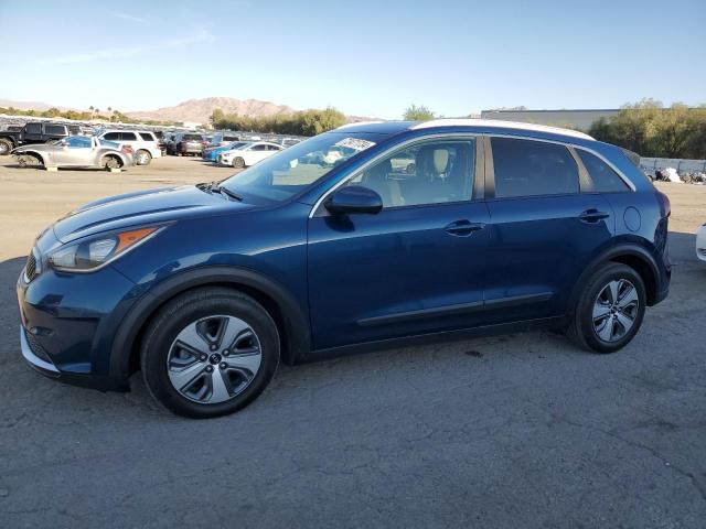  Salvage Kia Niro