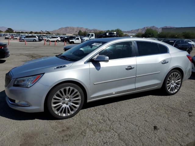  Salvage Buick LaCrosse