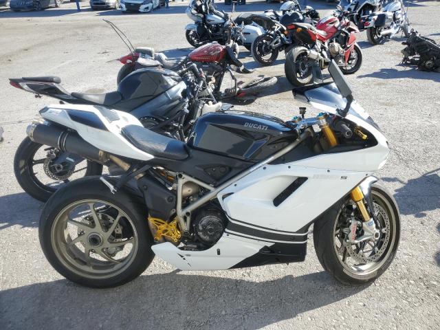  Salvage Ducati 1100-1199