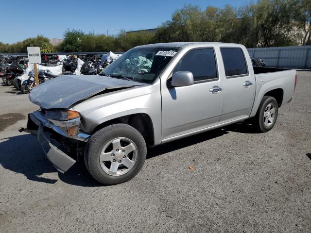  Salvage GMC Canyon