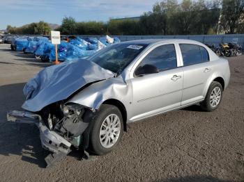  Salvage Chevrolet Cobalt Ls