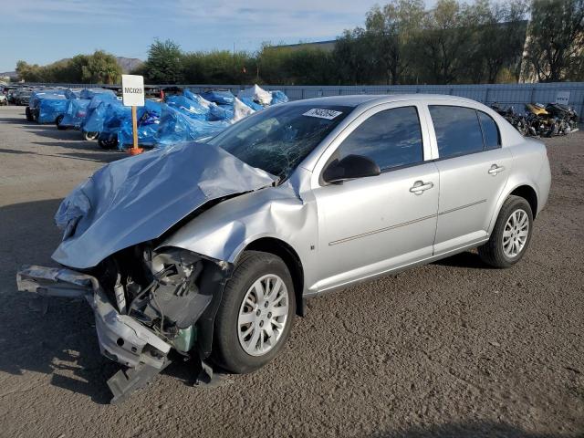  Salvage Chevrolet Cobalt Ls