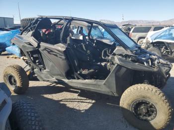  Salvage Polaris Rzr Pro Xp