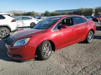  Salvage Buick Verano