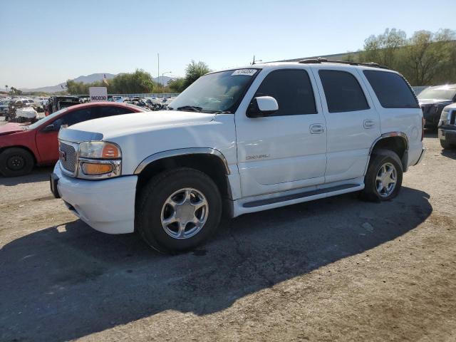  Salvage GMC Denali