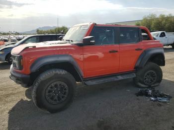  Salvage Ford Bronco