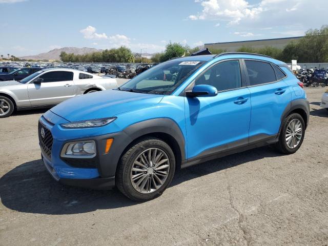  Salvage Hyundai KONA