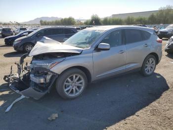  Salvage Acura RDX