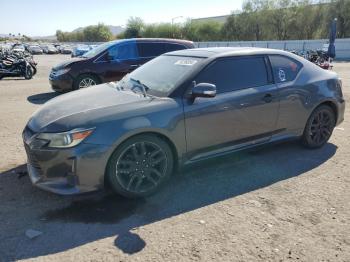  Salvage Toyota Scion