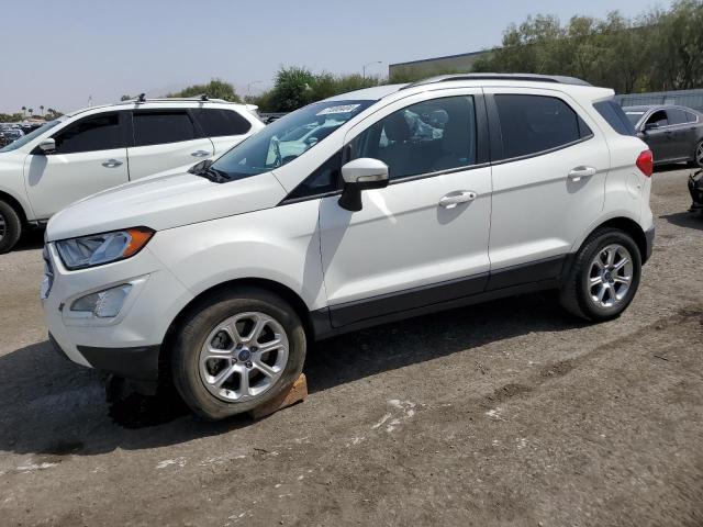  Salvage Ford EcoSport