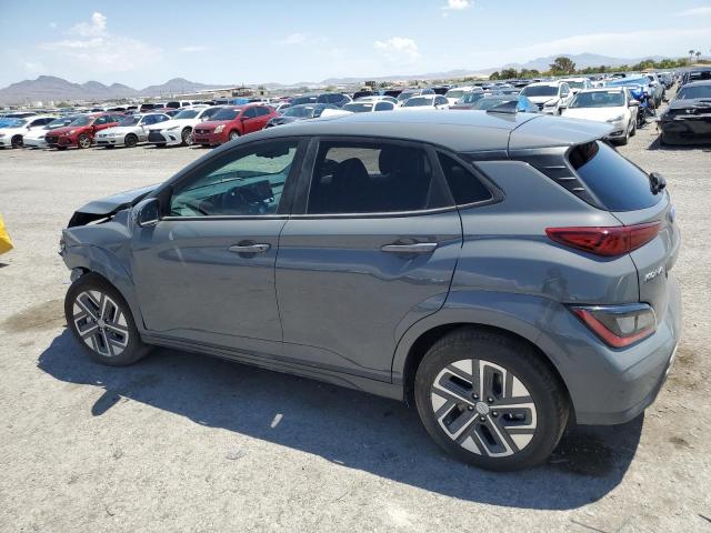  Salvage Hyundai KONA