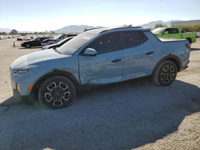  Salvage Hyundai SANTA CRUZ