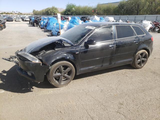  Salvage Audi A3