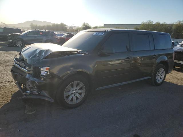  Salvage Ford Flex