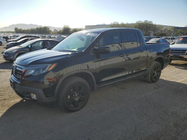  Salvage Honda Ridgeline