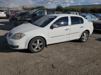  Salvage Chevrolet Cobalt