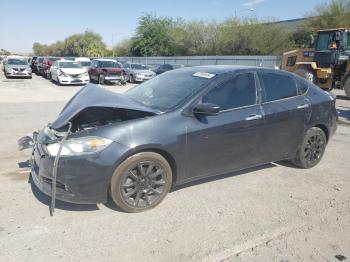  Salvage Dodge Dart