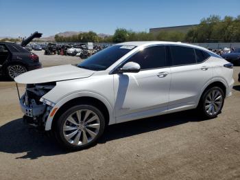  Salvage Buick Envista Av