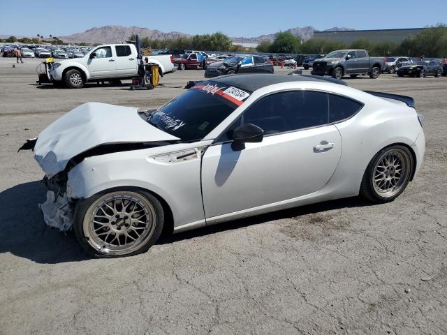  Salvage Toyota Scion