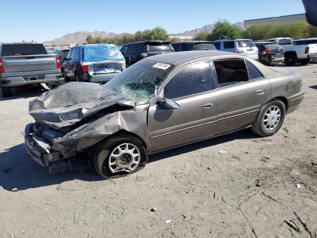  Salvage Buick Century