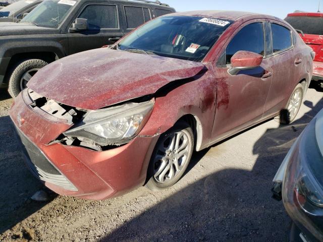  Salvage Toyota Scion