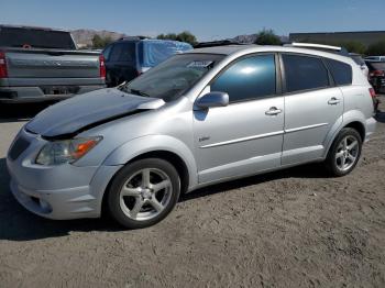  Salvage Pontiac Vibe